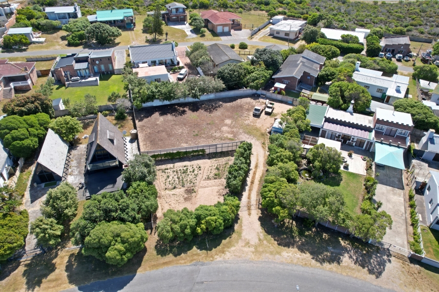 0 Bedroom Property for Sale in Struisbaai Western Cape